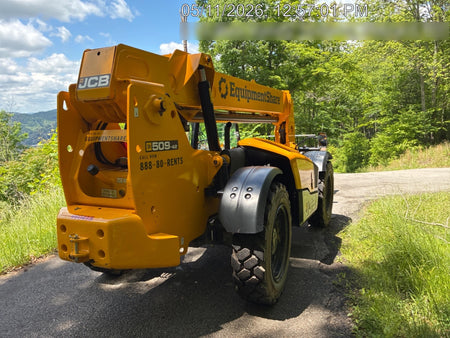 2024 JCB 509-42