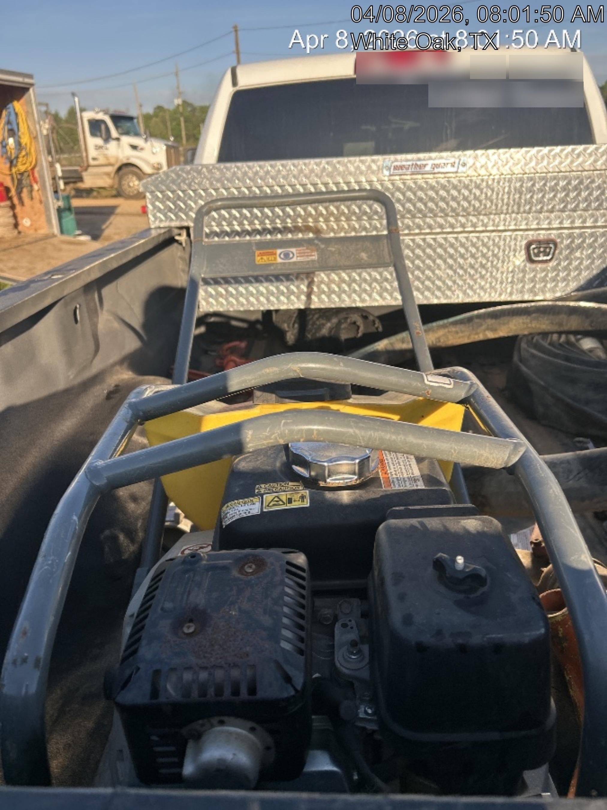 2024 WACKER NEUSON WP1550AW