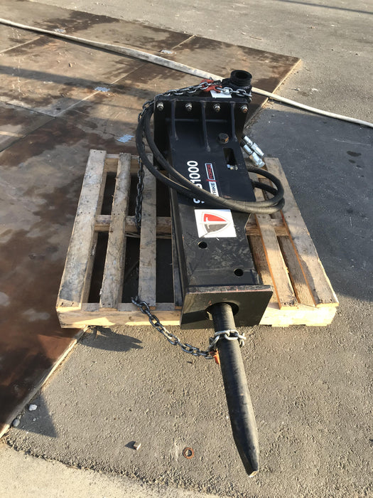 2020 PALADIN SFB1000