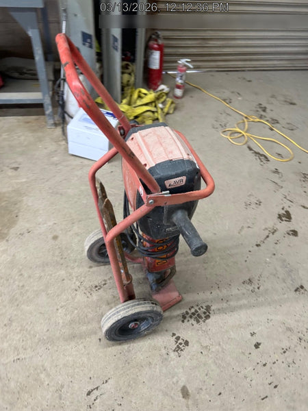 2020 HILTI TE 3000-AVR