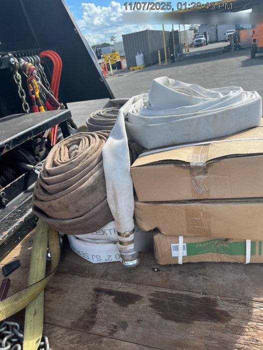 2024 ATLAS COPCO PAC H64 JD