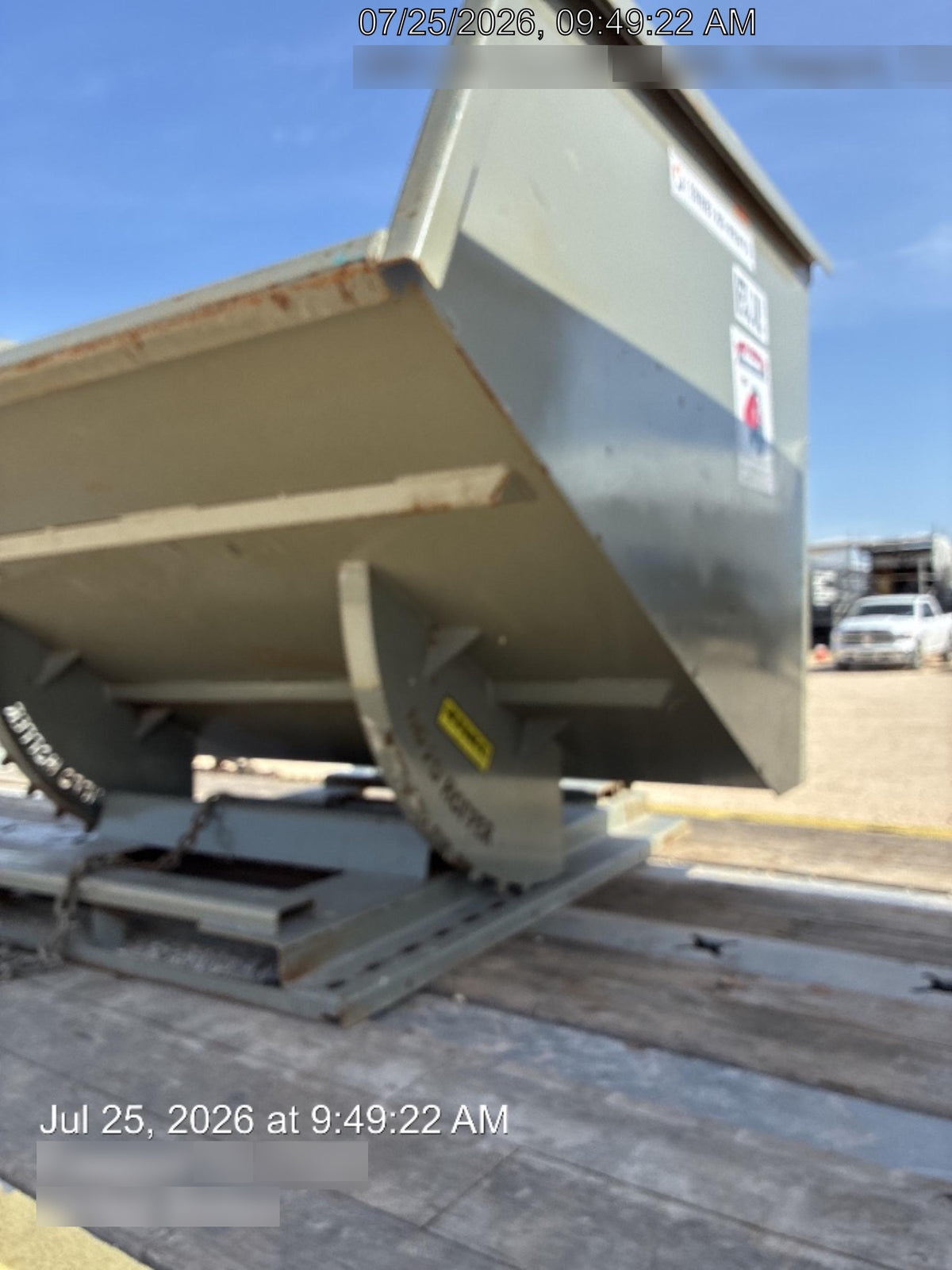 2025 HIPPO HH64HD
