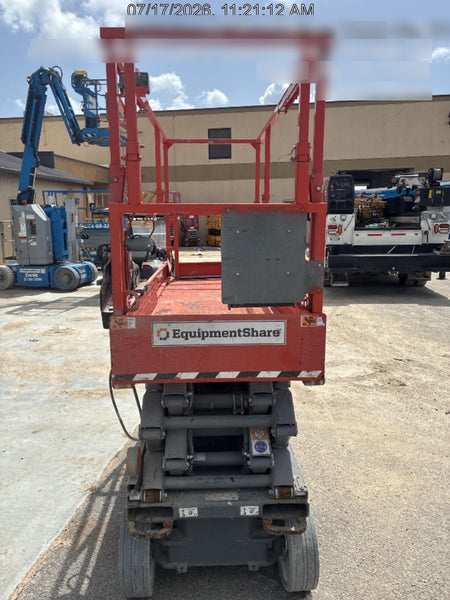 2023 SKYJACK SJ3226
