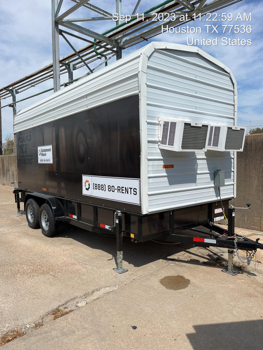 2023 TEXAS COOLING SYSTEMS Texas Icehouse