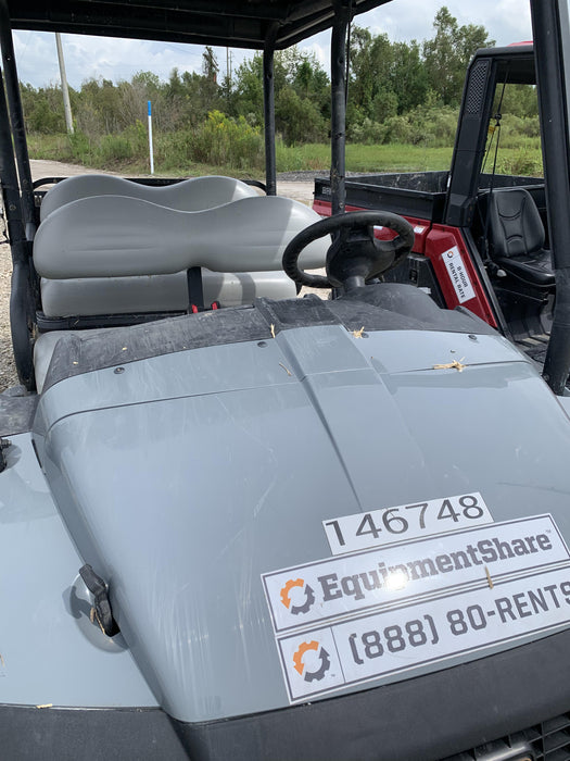 2021 CLUB CAR CA1700D (Canopy)