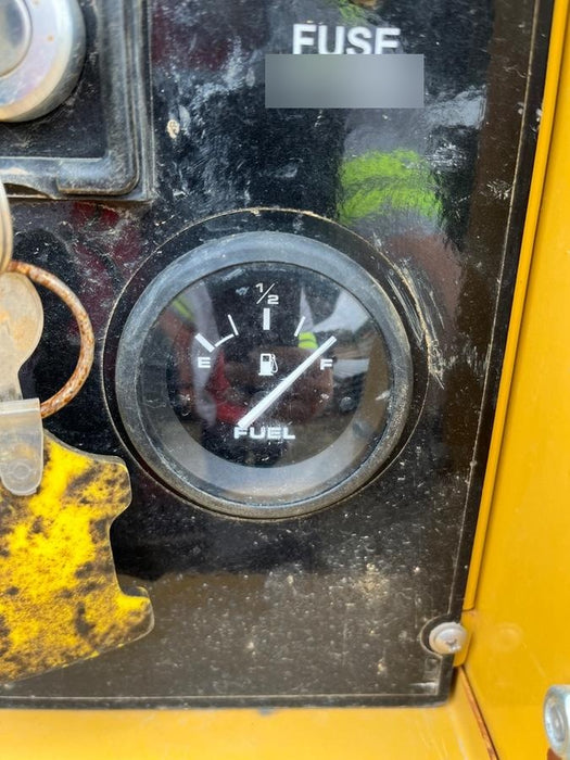 2023 Vac-Tron LP573XDT T4 Koehler Diesel Engine, 500 Gallon Debris Tank, x2 100 Gallon Water Tanks