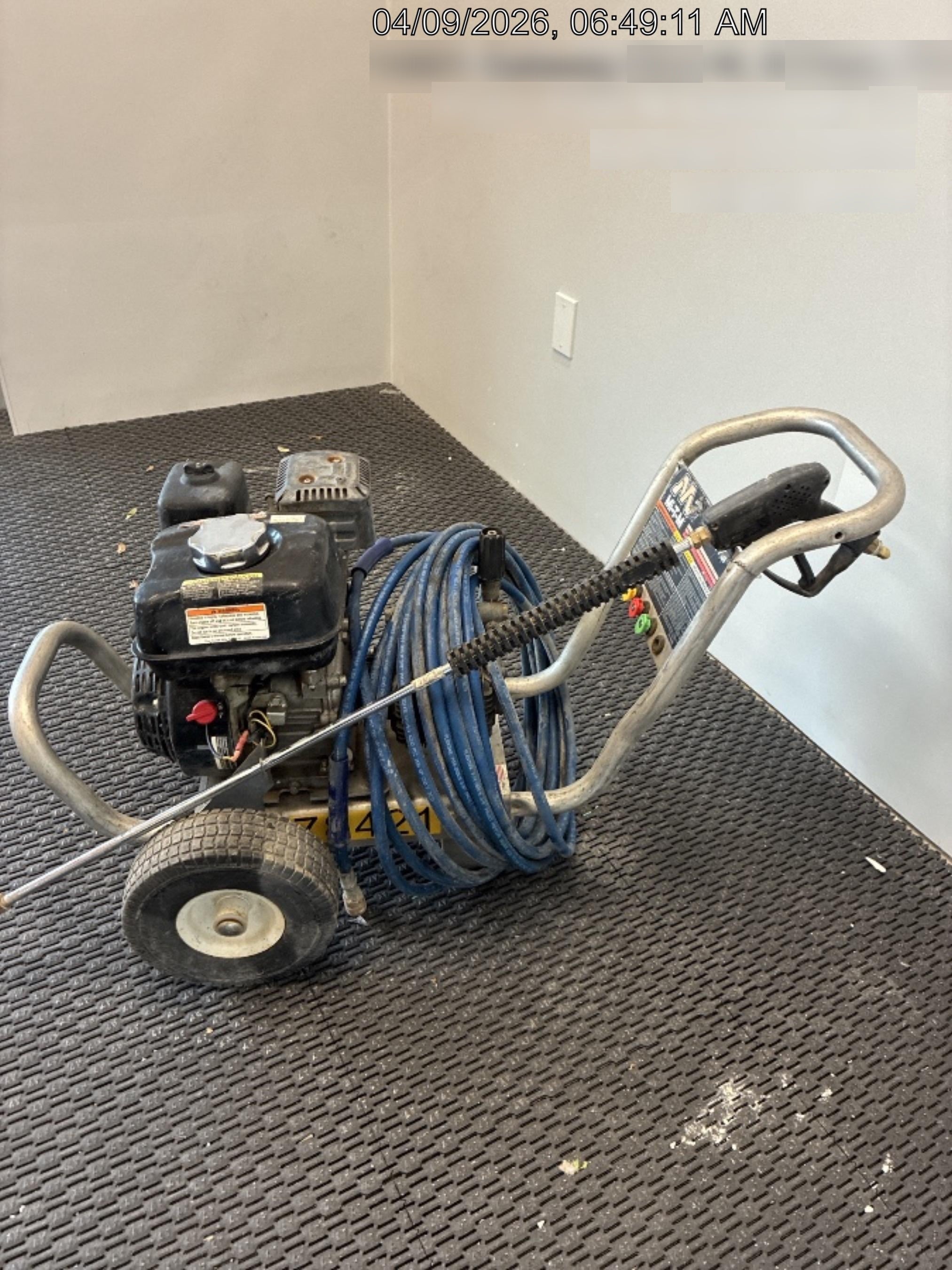 2020 MI-T-M CORPORATION CA-2703-1MMH
