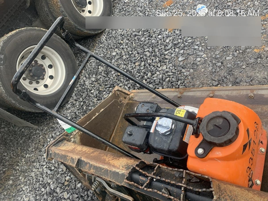 2023 MULTIQUIP MVC82VHW