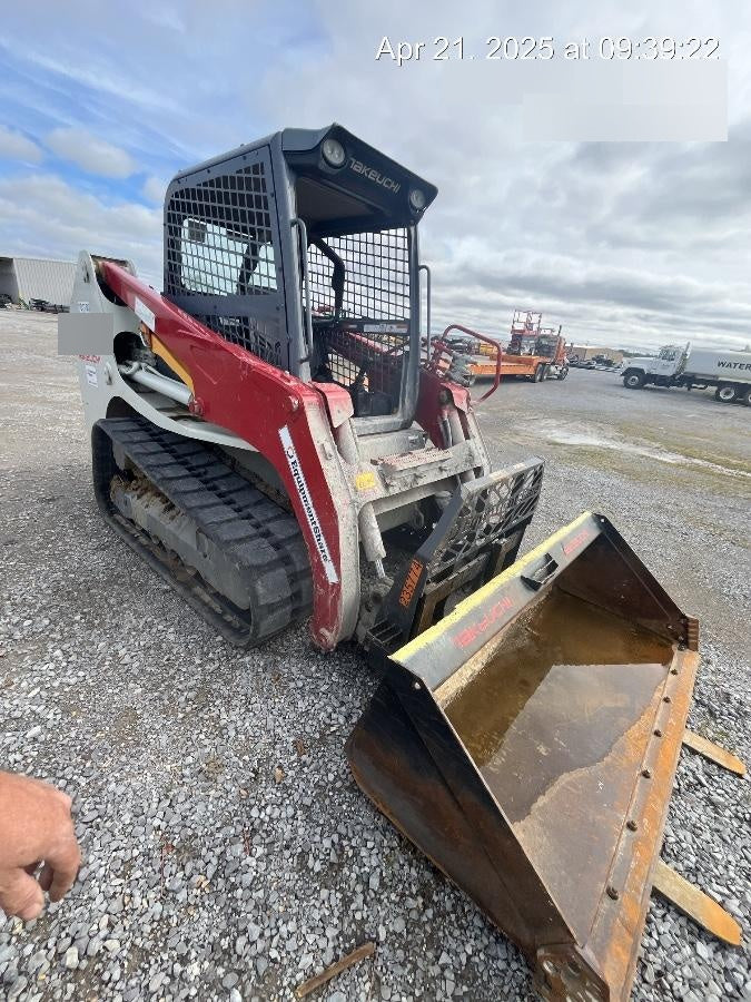 2022 PALADIN 48" Pallet Forks - Paladin