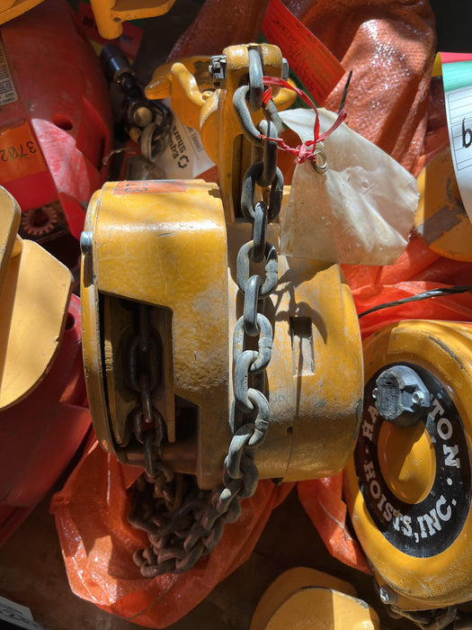 2022 HARRINGTON CF020-20