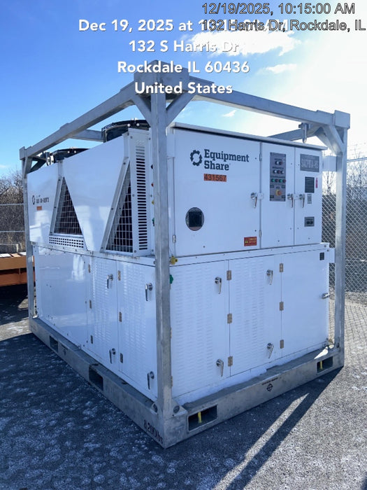 2024 SMARTECH SACP81A-HS