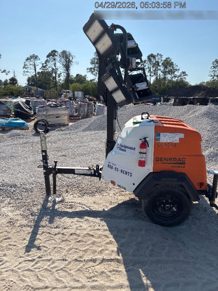 2026 GENERAC MLTS-4