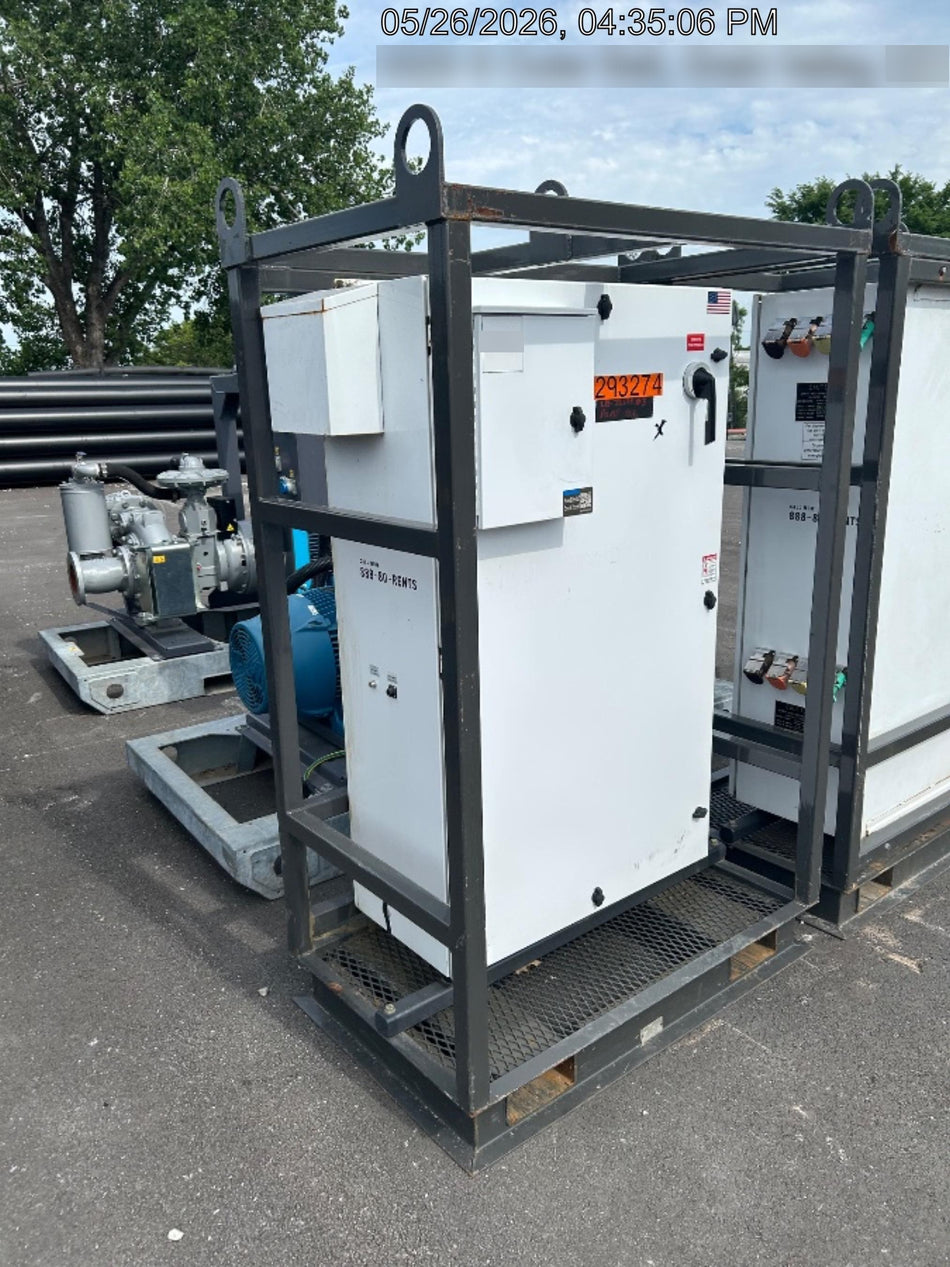 2023 FUJI MD100-EQS