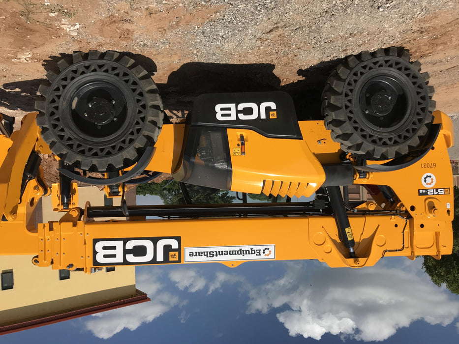 2020 JCB 512-56