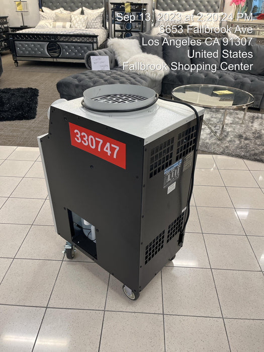 2023 KWIKOOL KPAC1411-2