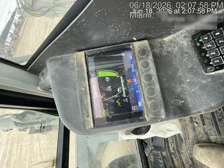 2024 TAKEUCHI TB290-CR