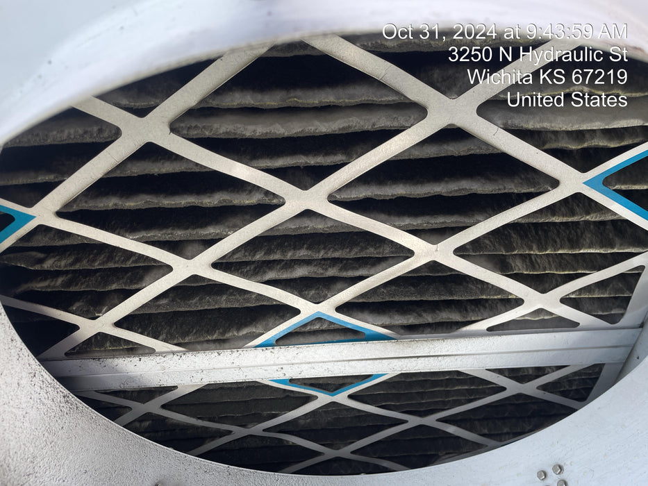 2024 SMARTECH SACP81A-HS