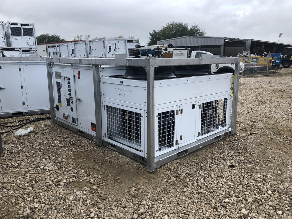 2020 SMARTECH SACP26A-SP