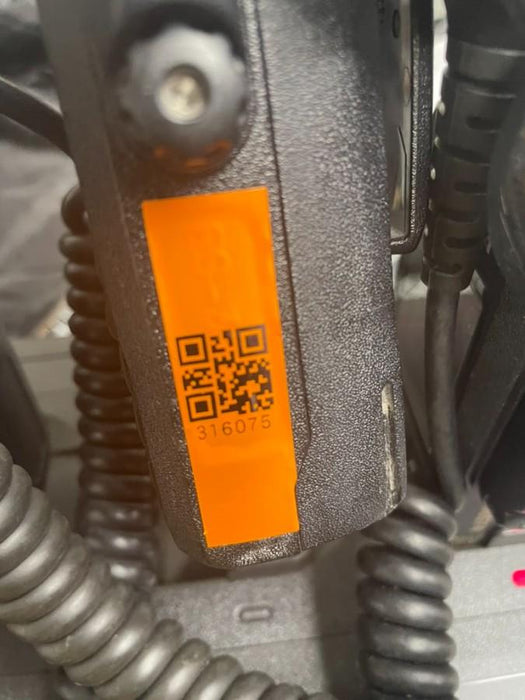 2023 MOTOROLA R7 DISPLAY