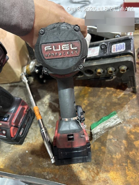 2023 MILWAUKEE 2864-22R