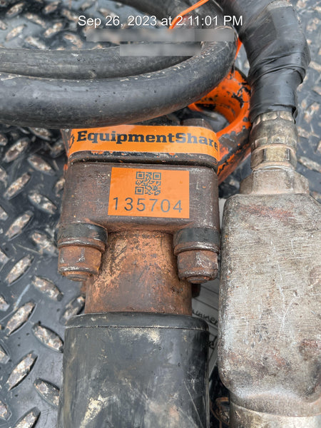 2021 MICHIGAN PNEUMATIC MP-CH3R