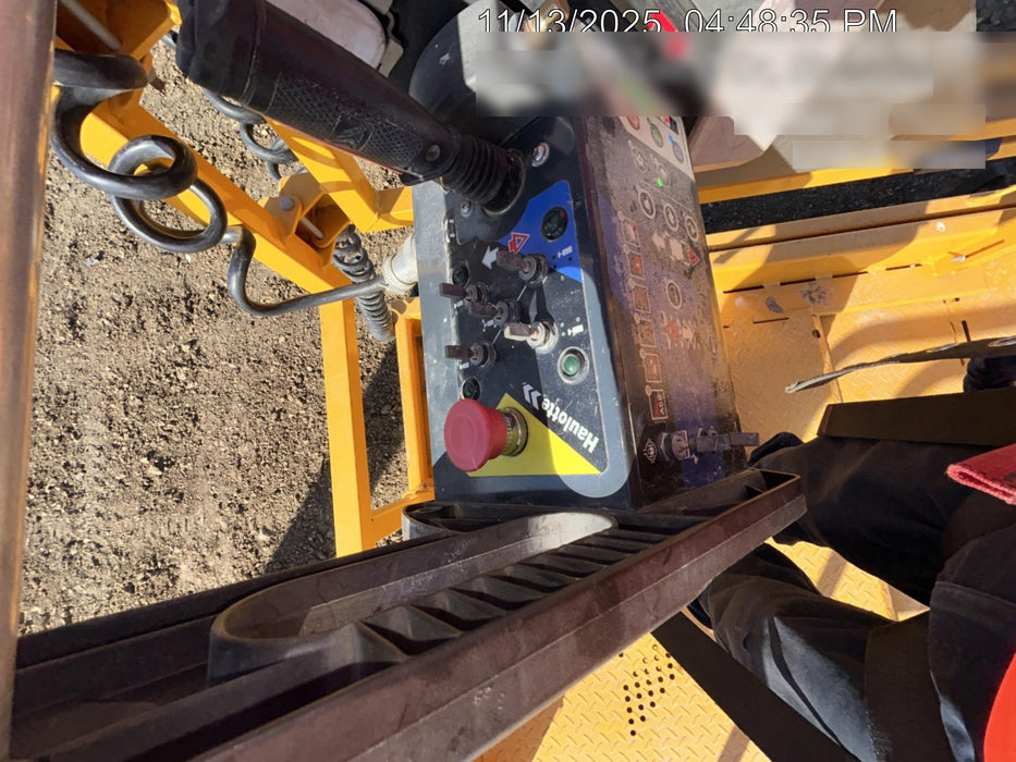 2022 HAULOTTE HS4390 E PRO