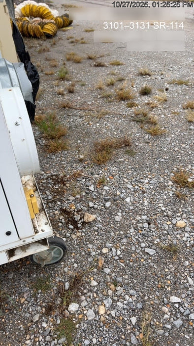 2022 UNITED COOL AIR Mach145G4AS30