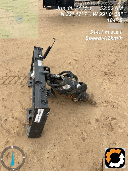 2025 PALADIN X1475