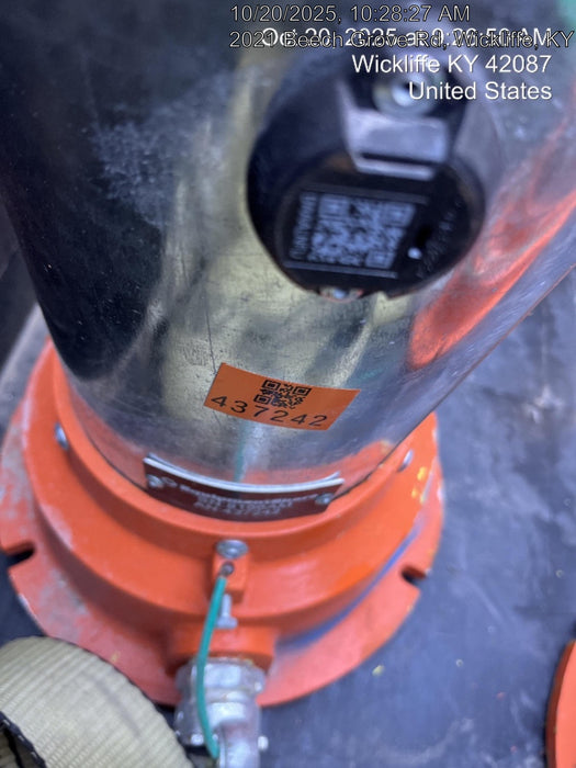 2024 MICHIGAN PNEUMATIC ES-6AM-TRACKER