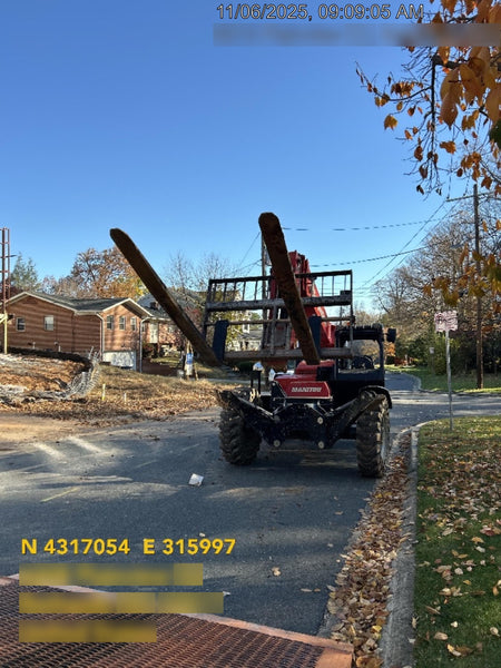 2021 MANITOU MTA10055