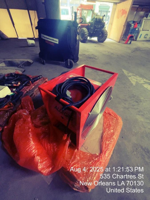 2022 ALLEGRO 9525-50