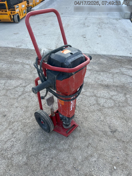2024 HILTI TE 3000-AVR