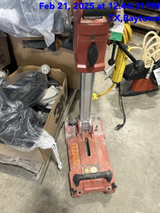 2020 HILTI DD 150-U