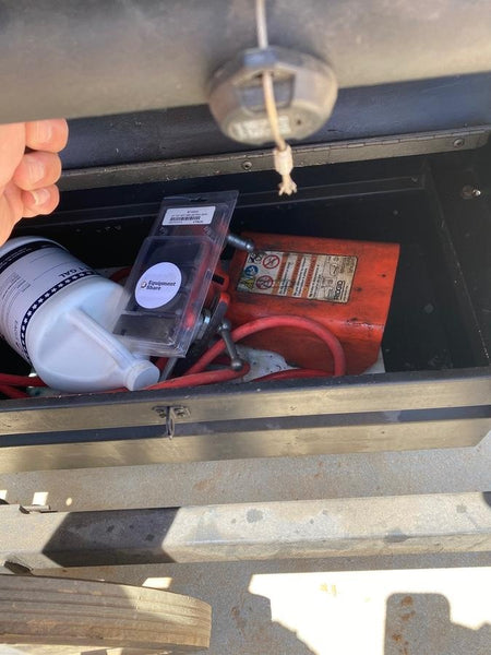 2024 RIDGID 535
