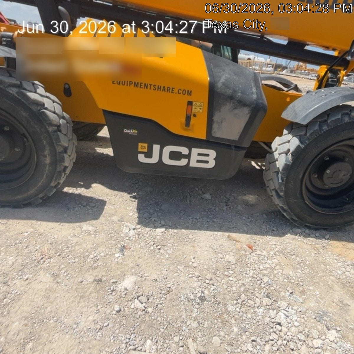 2025 JCB 512-56