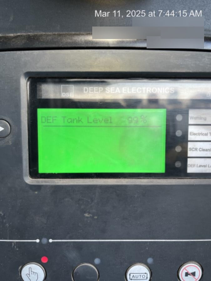 2021 ATLAS COPCO QAS200