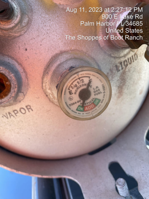 2022 TOYOTA 50-8FGU25