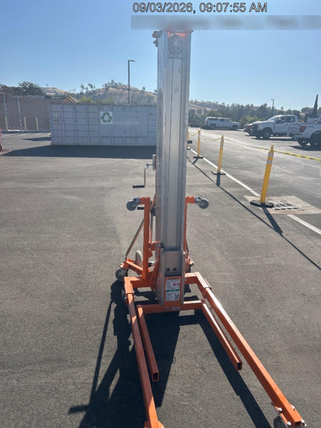 2026 LIFTSMART MLC-24