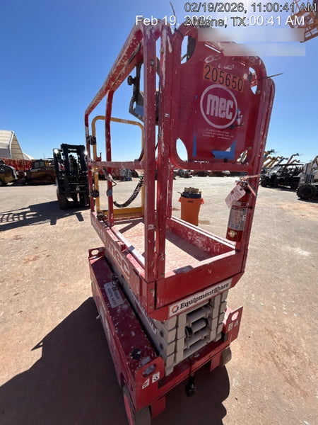 2022 MEC Micro 19