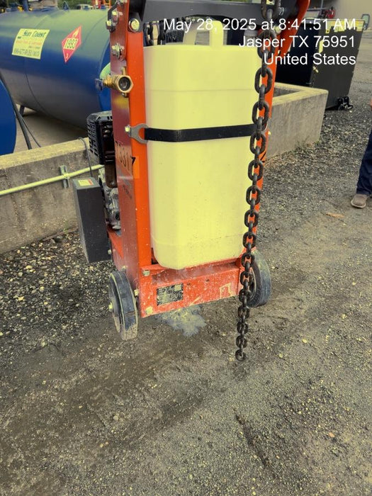 2024 HUSQVARNA FS 400 LV