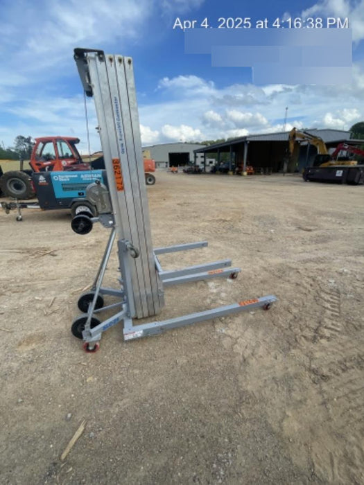 2020 HILTI TE 3000-AVR