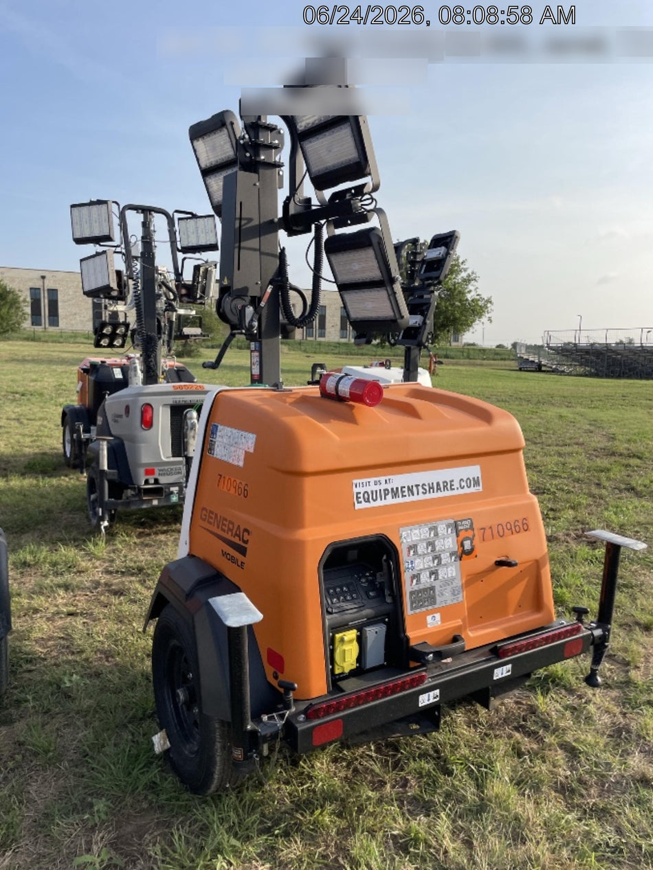 2026 GENERAC MLTS-4