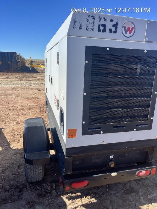 2018 WACKER NEUSON G50