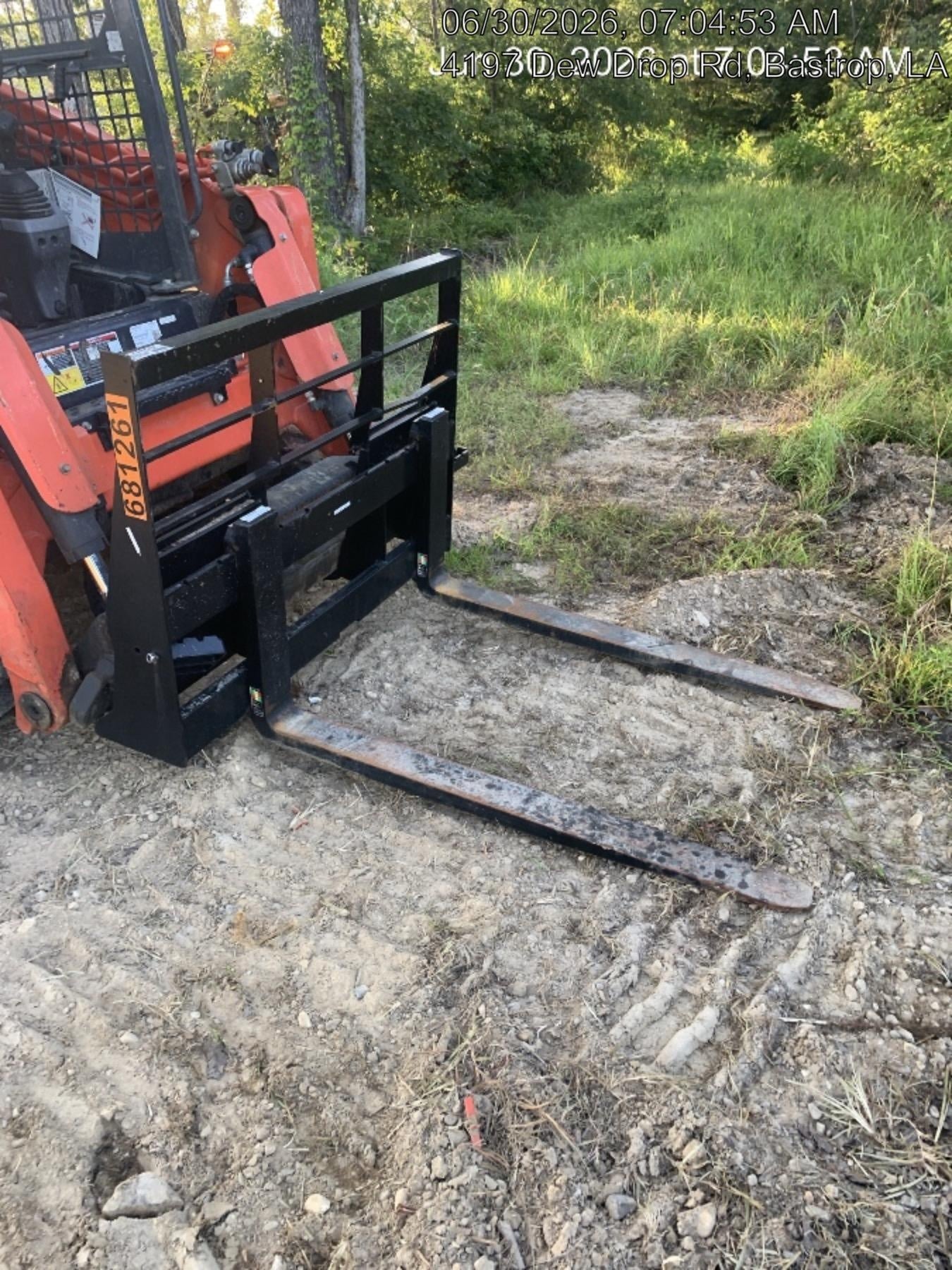 2026 ARROW MATERIAL HANDLING F5100CB