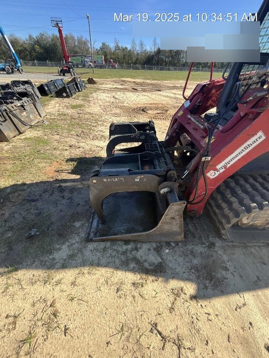 2022 PALADIN UTILITY GRAPPLE 11876-0022