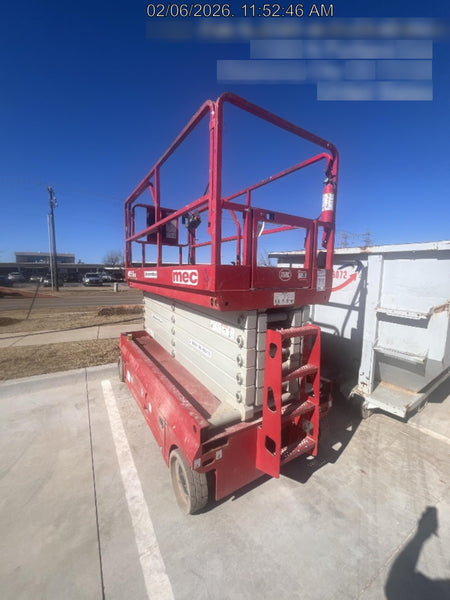 2020 MEC 4555SE
