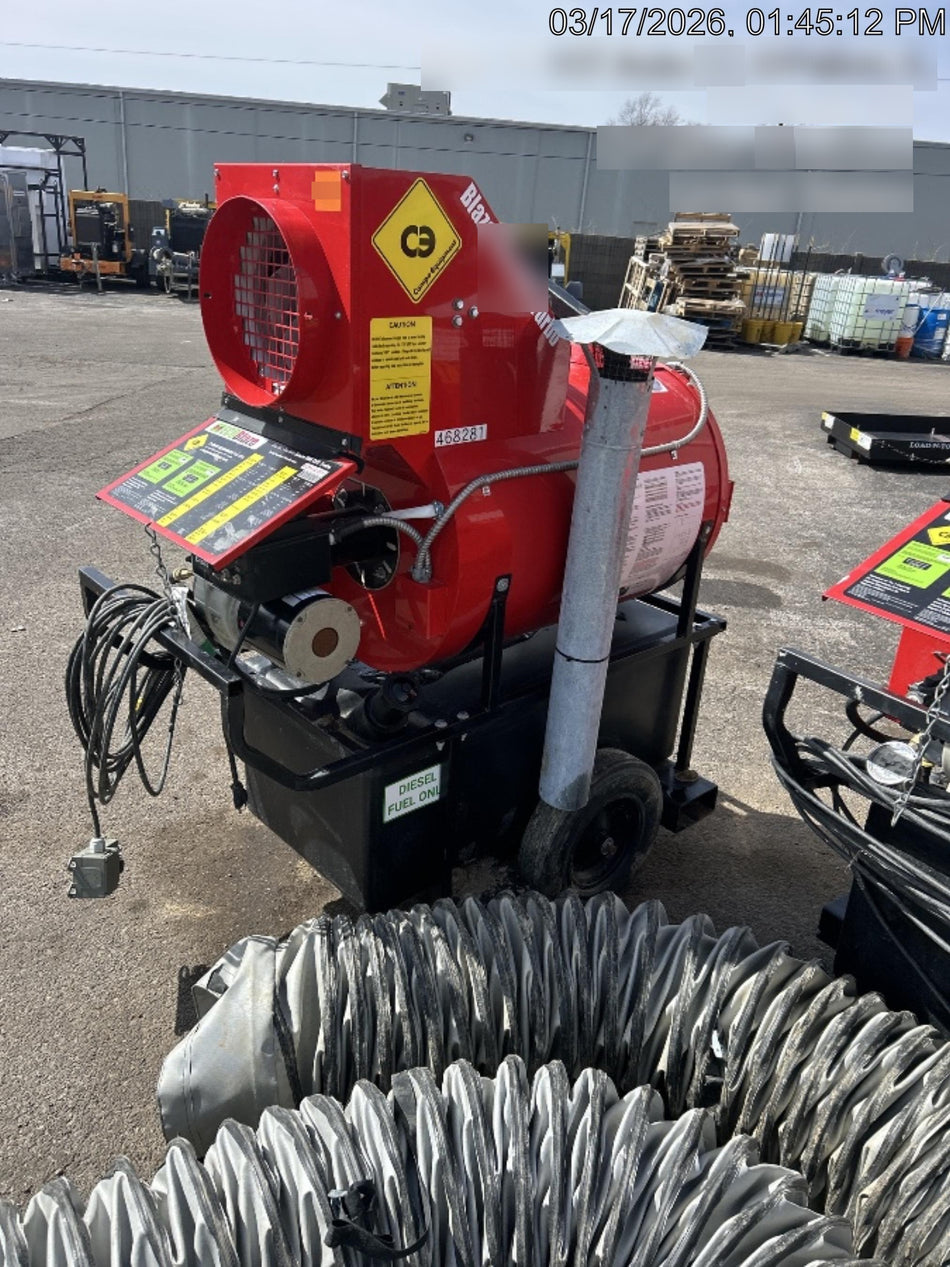 2024 CAMPO EB200D-RE1