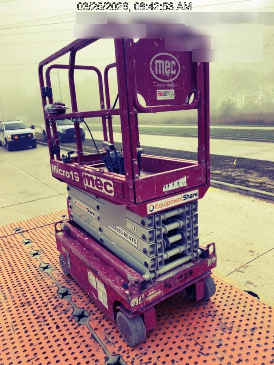 2018 MEC Micro 19
