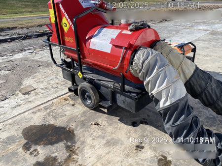 2024 CAMPO EB400D-RE1