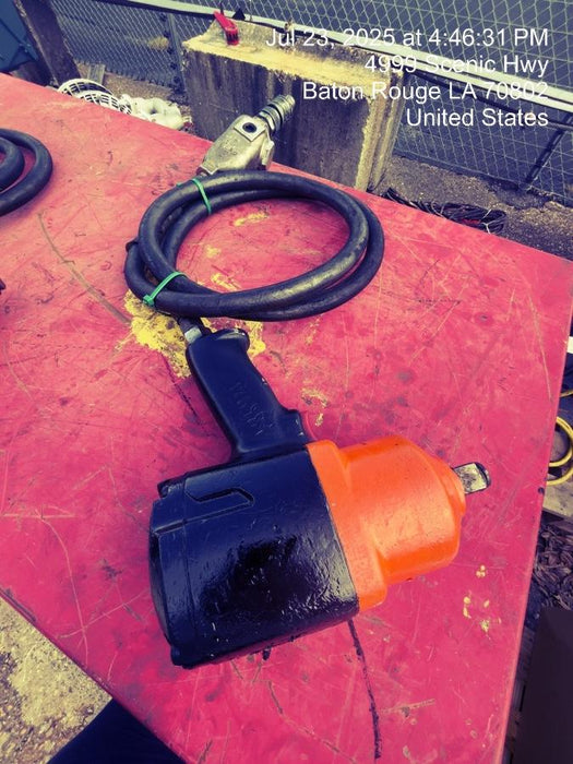 2021 MICHIGAN PNEUMATIC 750SS